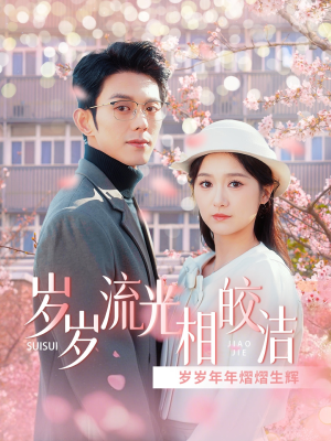 岁岁流光相皎洁(97集) 岁岁流光相皎洁(97集)爆款短剧一起追