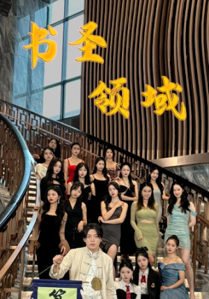 书圣领域(95集) 书圣领域(95集)免费短剧资源