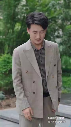 升堂见母（63集）今日最火短剧