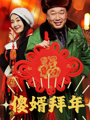 傻婿拜年(32集) 傻婿拜年(32集)全网独播免费看