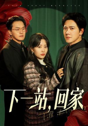 下一站，回家（42集）爆款热门短剧