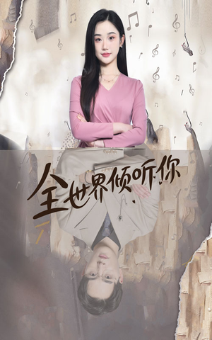 全世界倾听你(80集) 全世界倾听你(80集)追短剧看全集