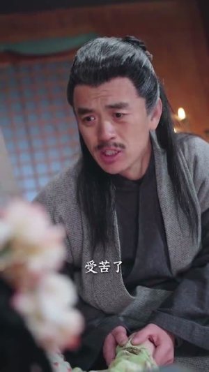 秋思入长安(82集) 秋思入长安(82集)新短剧推荐