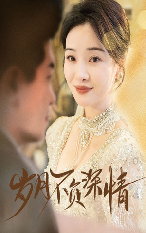 岁月不负深情（60集）红果免费看短剧