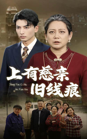 上有慈亲旧线痕(64集) 上有慈亲旧线痕(64集)免费观看