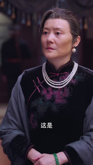 墙外桃花墙内血(34集) 墙外桃花墙内血(34集)精彩短剧来袭