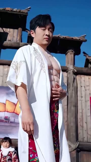 新版：绝世高手（60集）推荐你们也去看