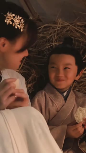 新版：王妃她又美又飒（103集）男主角是谁