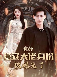 我的隐藏大佬身份被曝光了（100集）短剧热门推荐