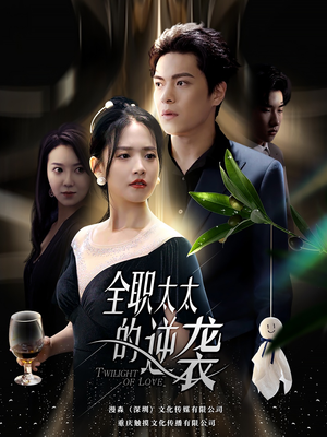 全职太太的逆袭(80集) 全职太太的逆袭(80集)恋爱短剧分享