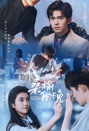 桑榆向晚(65集) 桑榆向晚(65集)古装热门短剧