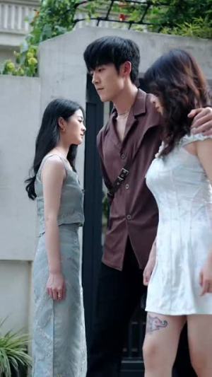 深渊（101集）热门短剧追到爽