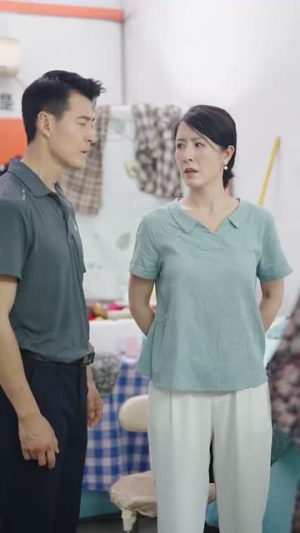 人到五十闪婚霸总(68集) 人到五十闪婚霸总(68集)免费短剧资源