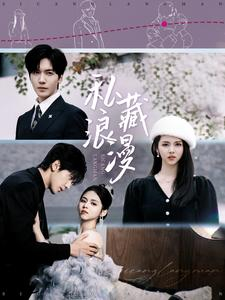 私藏浪漫（92集）短剧上热门