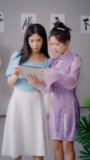 王妃娘娘有人下单啦（16集）免费看全网短剧