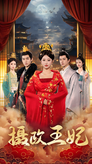 摄政王妃（61集）男频短剧推荐