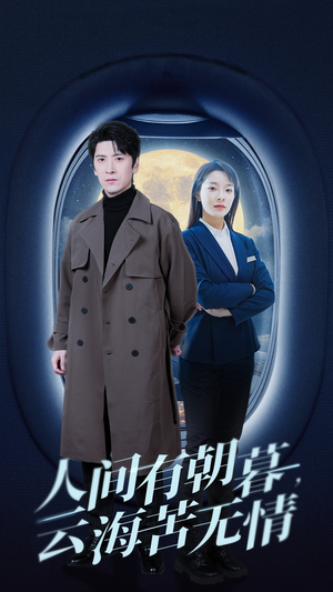 人间有朝暮云海苦无情(29集) 人间有朝暮云海苦无情(29集)在哪个app能看