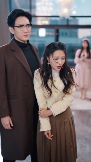 她超好哄（101集）短剧精彩绝伦