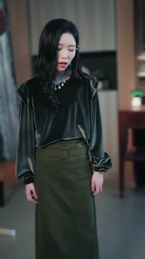 小锦鲤之我给全家送福气(72集) 小锦鲤之我给全家送福气(72集)火爆短剧抢先看