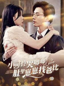 小可怜哭唧唧肚里崽崽找爸比（100集）常回家看看短剧