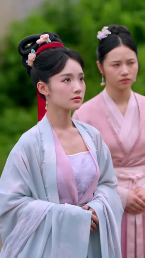 如意芳华（78集）热门短剧追不停