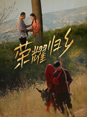 荣耀归乡（64集）每日短剧追不停