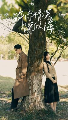 许你情深深似海（86集）短剧追不停