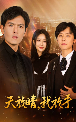 天放晴,我放手(35集) 天放晴,我放手(35集)分享好看的短剧