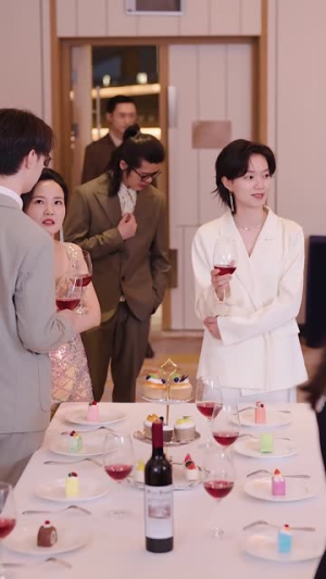 再一次爱上你(91集) 再一次爱上你(91集)河马免费短剧