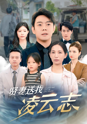 贤妻送我凌云志（76集）演员表