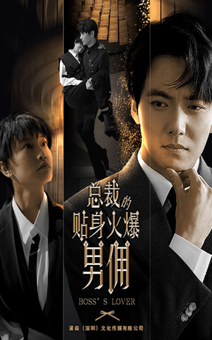 总裁的贴身火爆男佣(80集) 总裁的贴身火爆男佣(80集)免费观看就是爽