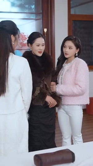 限时深情(55集) 限时深情(55集)免费看短剧全集