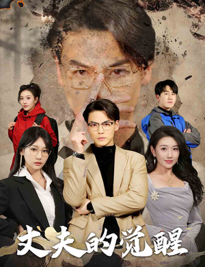 丈夫的觉醒（30集）全季一次看完