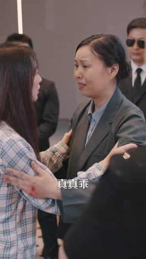 烛光里的妈妈（95集）最火的短剧