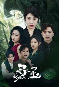 寻玉(77集) 寻玉(77集)古装热门短剧