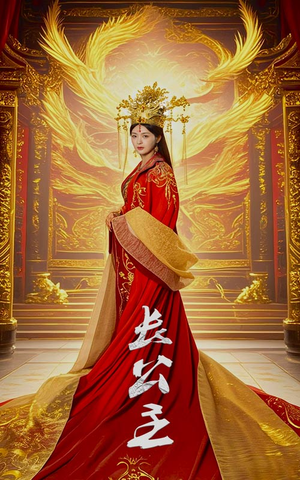 长公主(63集) 长公主(63集)精彩短剧片段