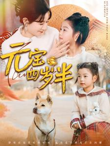 元宝四岁半(65集) 元宝四岁半(65集)西瓜短剧免费看