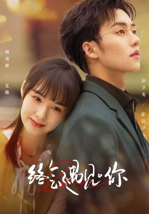 终会遇见你（66集）热门爆款短剧