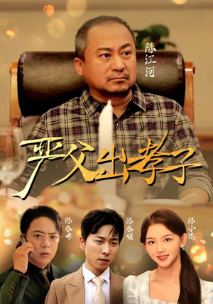 严父出孝子(49集) 严父出孝子(49集)评价怎么样