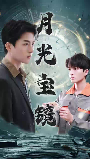 月光宝镜（98集）推荐热门短剧