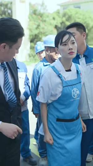 糟了将军穿越到船厂搬砖了（38集）太好看了短剧