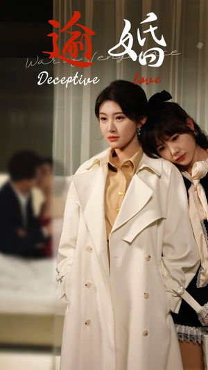 逾婚(48集) 逾婚(48集)这部短剧我爱了