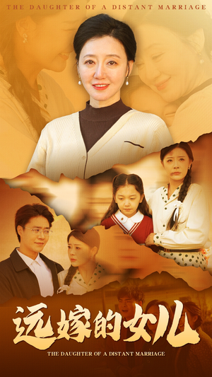 远嫁的女儿(30集) 远嫁的女儿(30集)小短剧抢先看