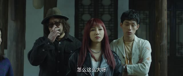 致命游戏（死亡万花筒剧版）短视频追剧推荐