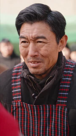 衣锦还乡之孝女拜寿（62集）精彩短剧随心推