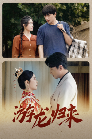 游龙归来(67集) 游龙归来(67集)完整版免费观看