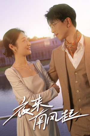 夜来南风起(86集) 夜来南风起(86集)精彩短剧随心推