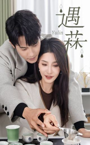 遇菻&遇霖(50集) 遇菻&遇霖(50集)一口气看完全集