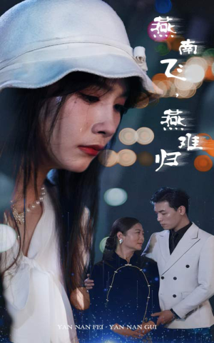燕南飞,燕难归(31集) 燕南飞,燕难归(31集)爆火短剧推荐