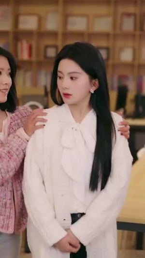 咬清梨（85集）好看短剧看不停